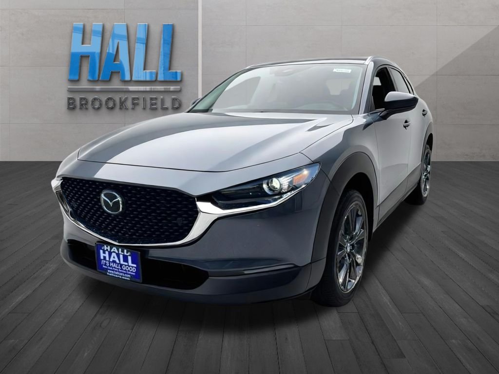 2026 Mazda CX-30