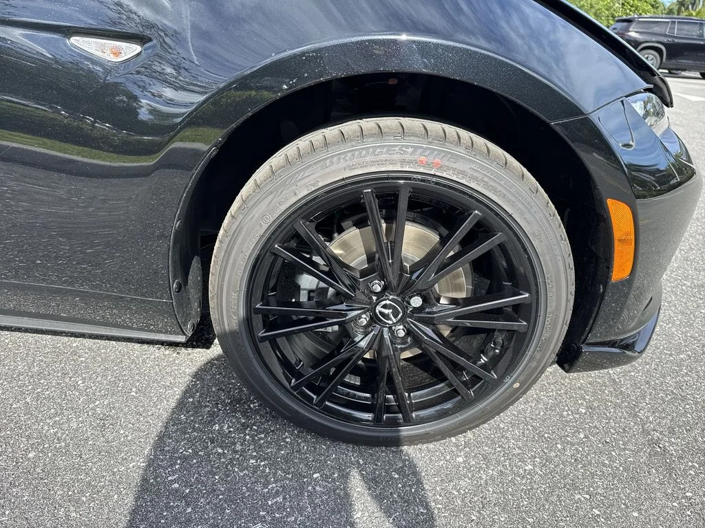 2026 Mazda MX-5 Miata Club - Photo 58