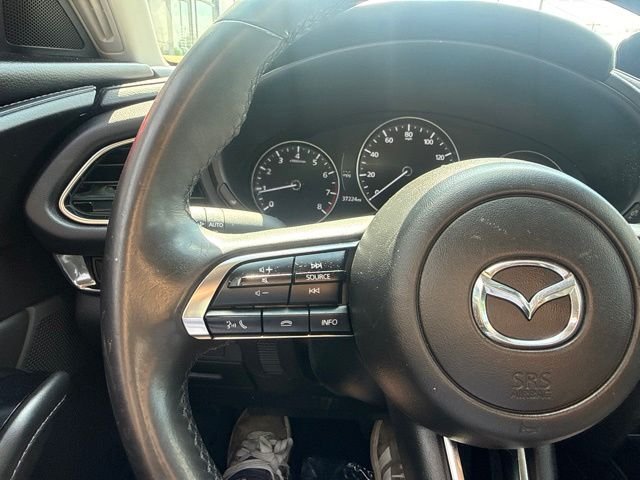 Used 2024 Red Mazda 2.5 S Preferred Package image 21