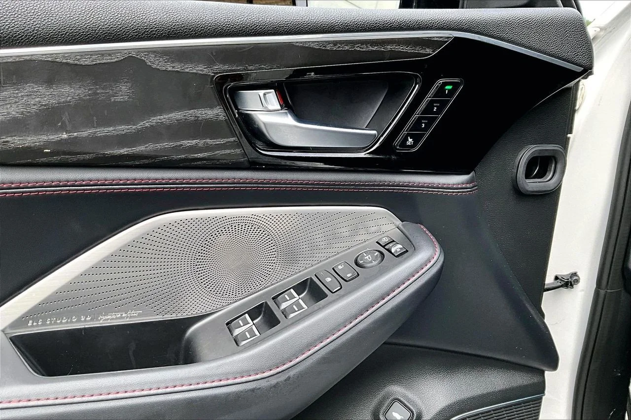 Used 2023  Acura Type S w/Advance Package image 27