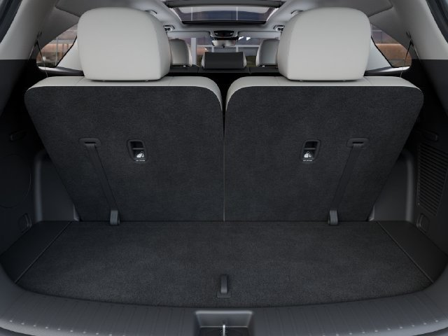 New 2026 Gray Kia S image 19