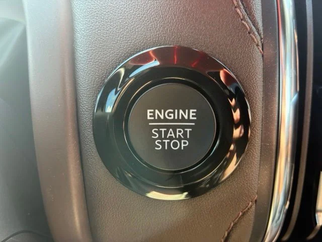 New 2027 Dark Matter Gray Metallic Ford King Ranch® image 43