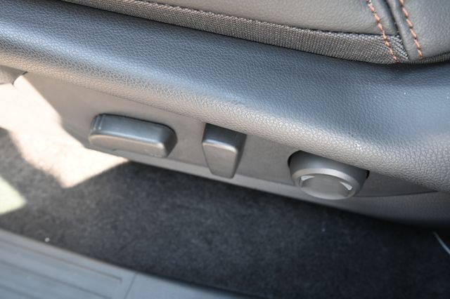 New 2026 ICE SILVER METALLIC Subaru Touring Hybrid image 23