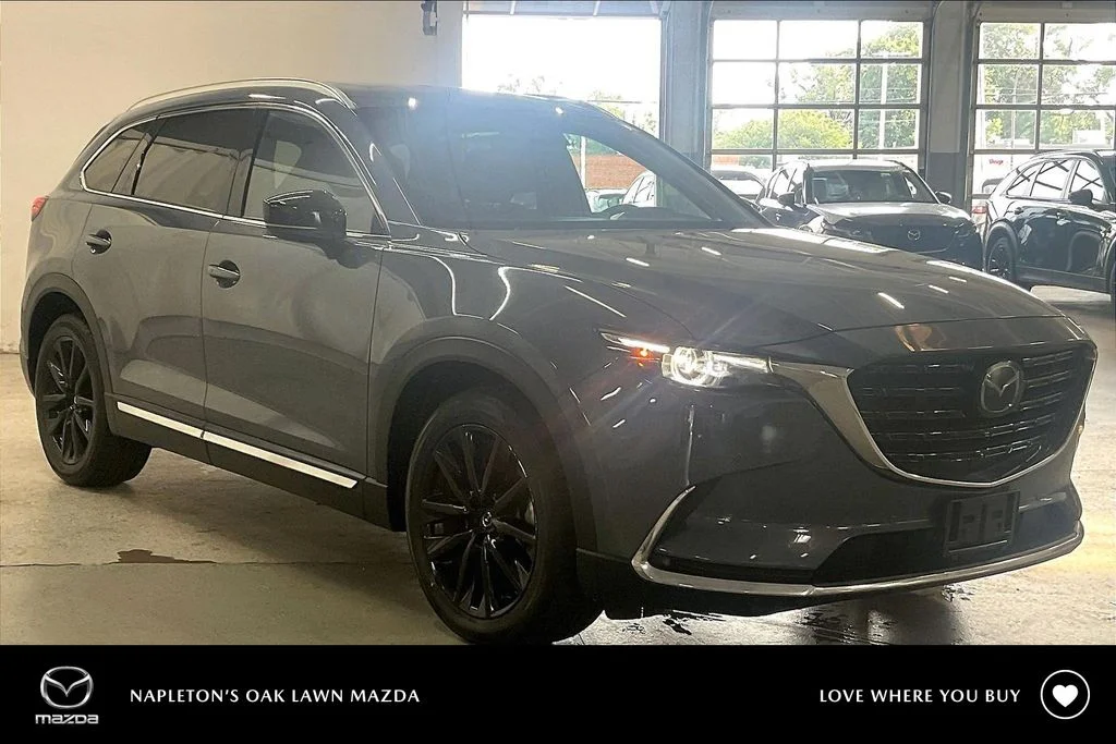2023 Mazda CX-9