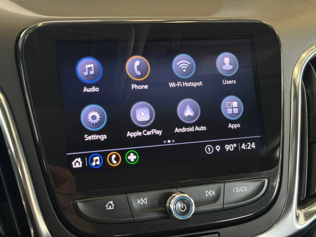 2023 Chevrolet Equinox Premier - Photo 12
