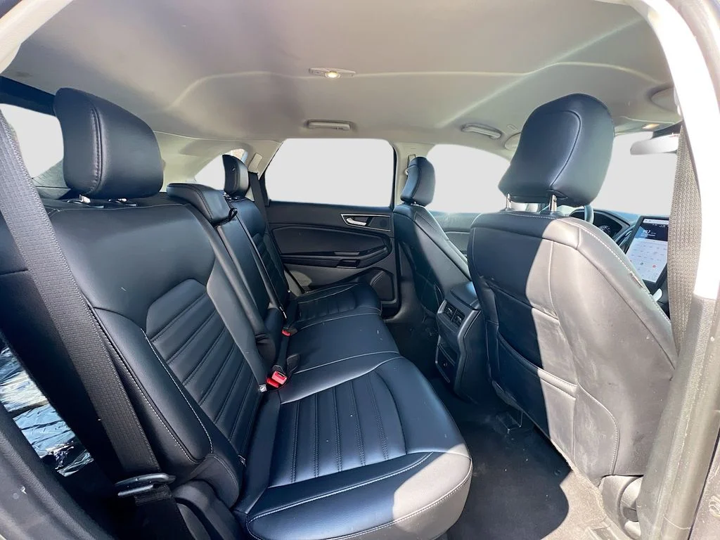 2024 Ford Edge SEL - Photo 31