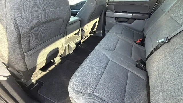 2025 Ford F-150 XLT - Photo 24