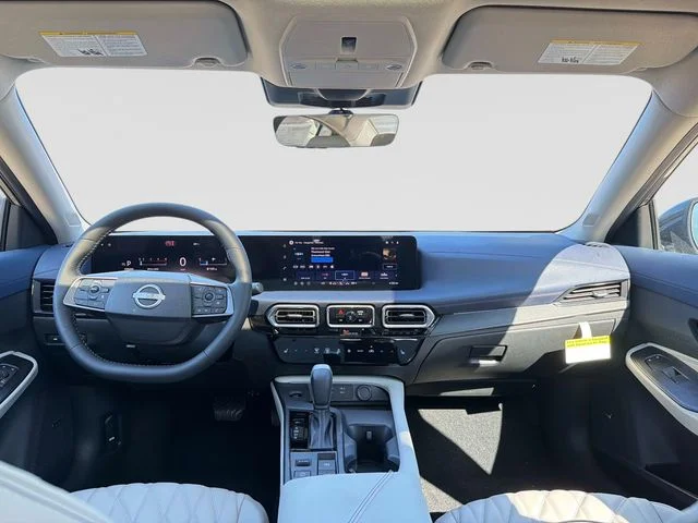 2026 Nissan Sentra SL - Photo 15