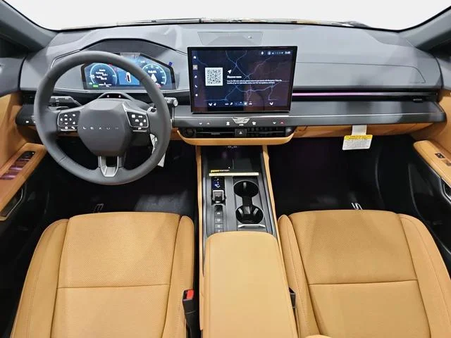 New 2026 Caviar Lexus PREMIUM AWD image 16
