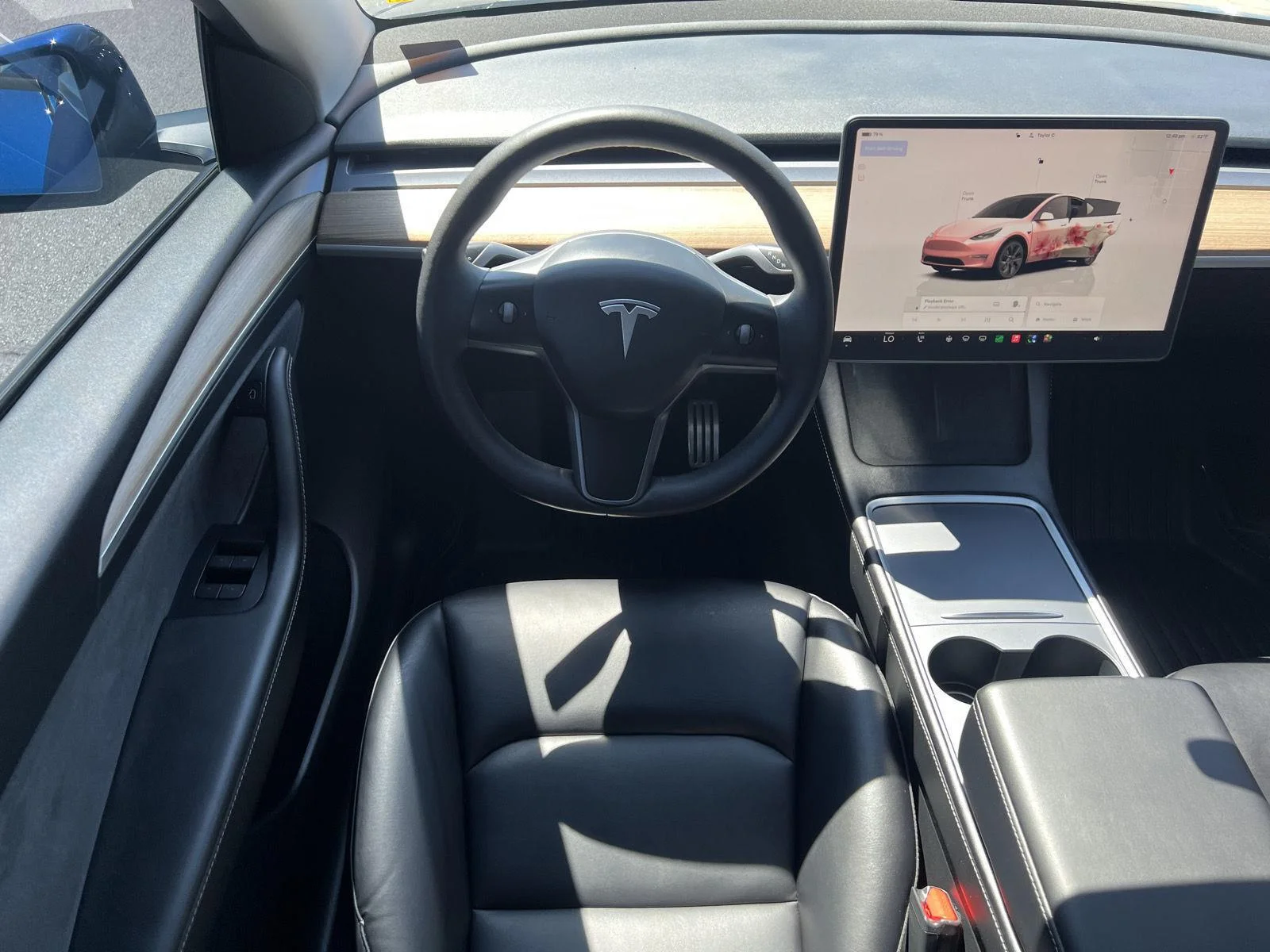 2022 Tesla Model Y Performance - Photo 34