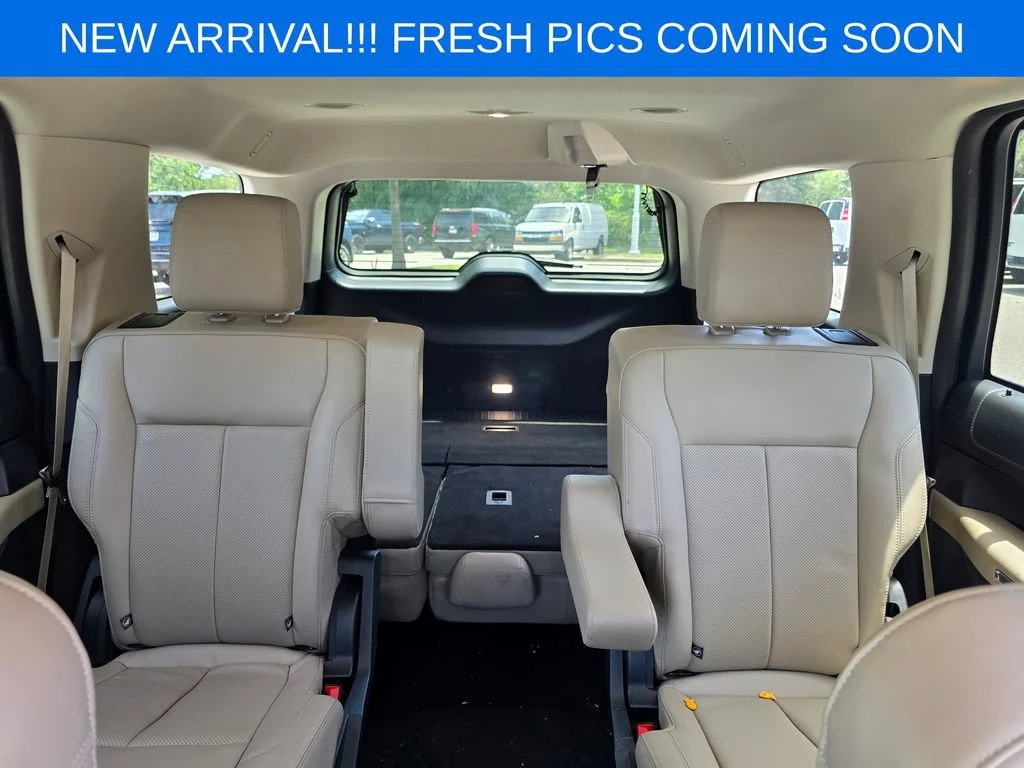 Used 2023 Gray Ford XLT image 13