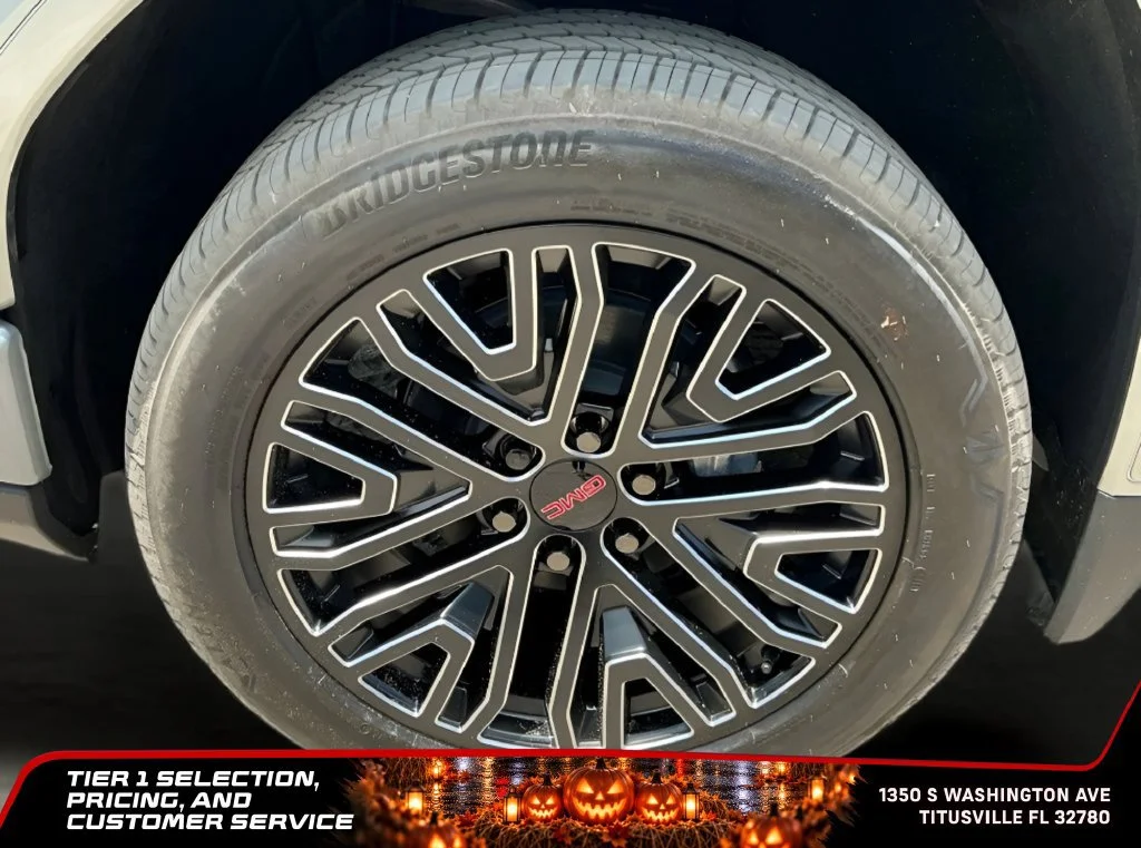 New 2026 Sterling Metallic GMC Denali image 30