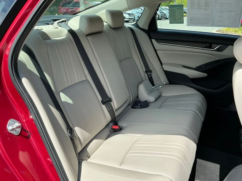 Used 2022  Honda Touring image 27