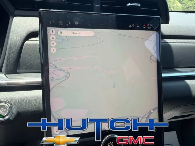 New 2026 Summit White GMC Elevation image 35
