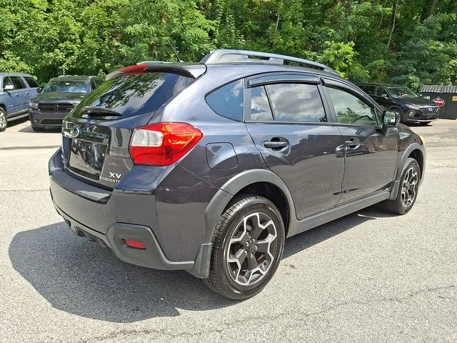 Used 2014 Gray Subaru 2.0i Premium image 12