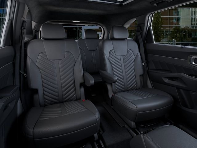 2026 Kia Sorento X-Pro SX Prestige - Photo 16