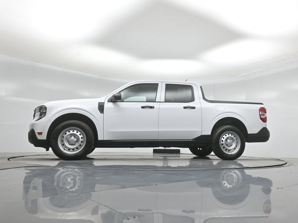 New 2026 White Ford XL image 46