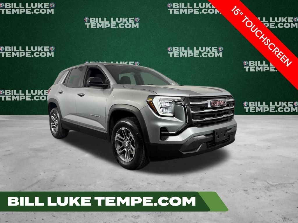 2025 GMC Terrain Elevation AWD's photo