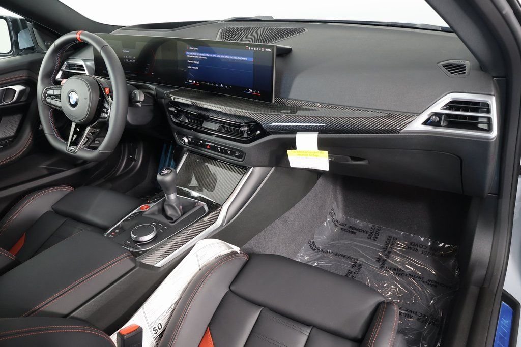 New 2026 Brooklyn Grey Metallic BMW Base image 4
