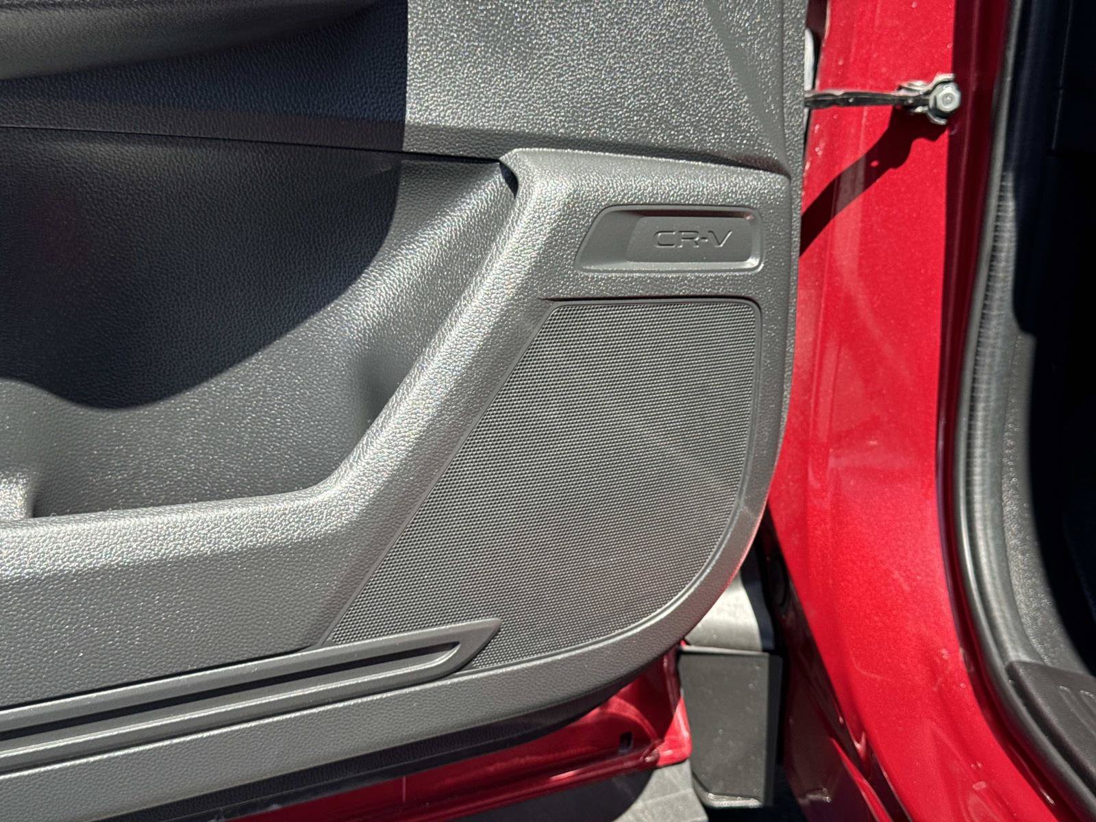 2025 Honda CR-V EX - Photo 20