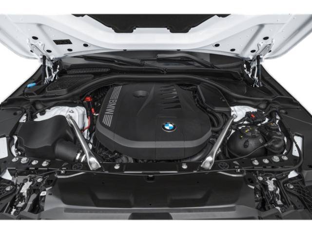 New 2027  BMW 540i xDrive image 11