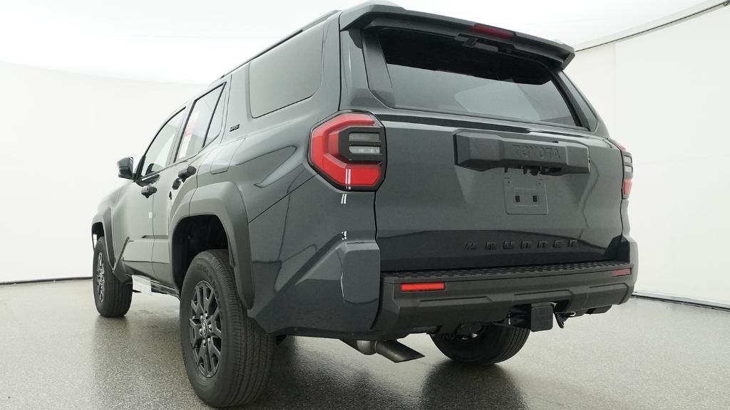 New 2026 Underground Toyota SR5 image 9