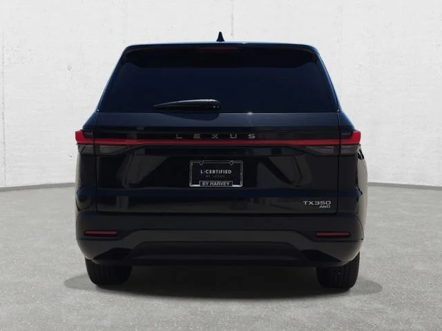 Used 2025 Caviar Lexus 350 Luxury image 6