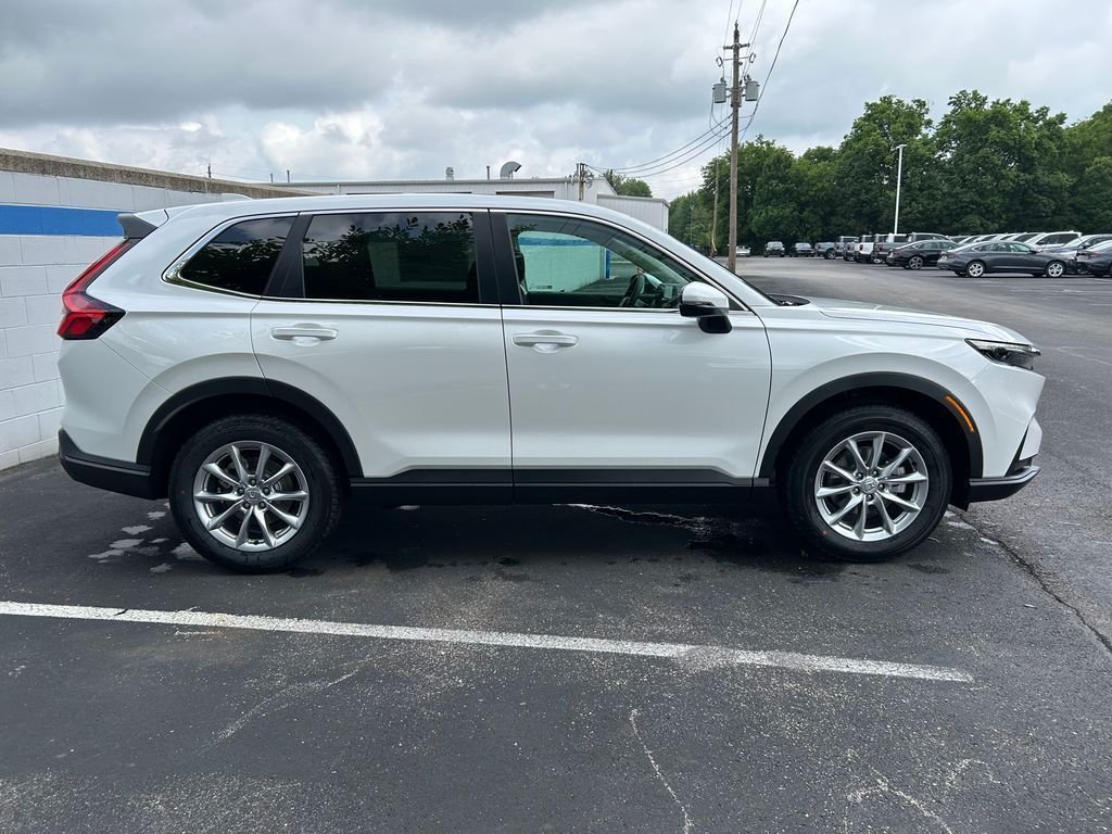 2026 Honda CR-V EX - Photo 6