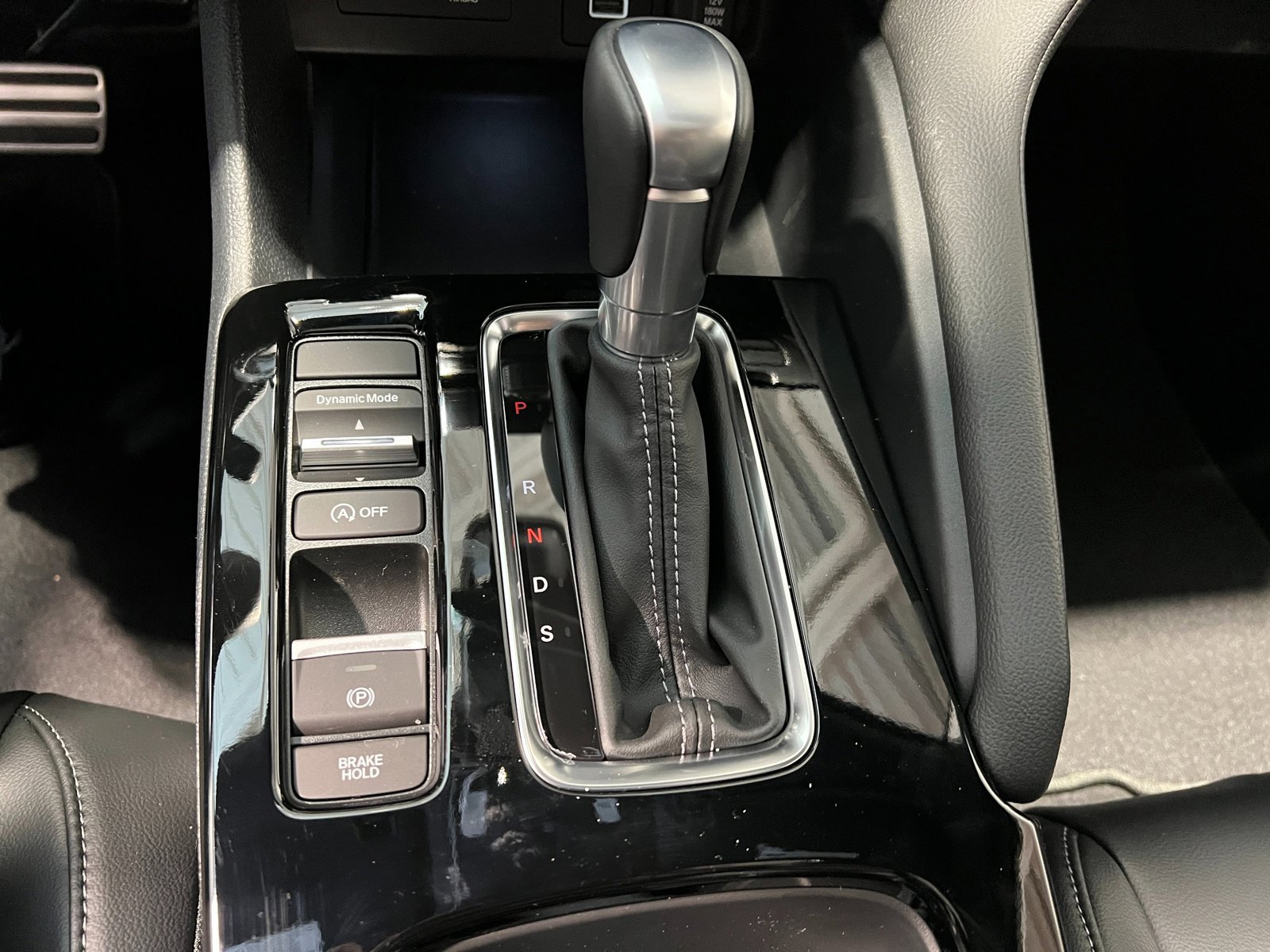 2025 Acura Integra A-Spec - Photo 23