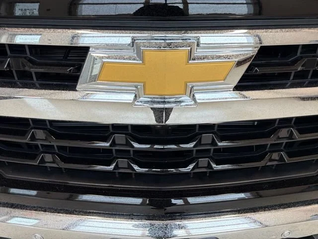 2026 Chevrolet Silverado 1500 LT - Photo 11