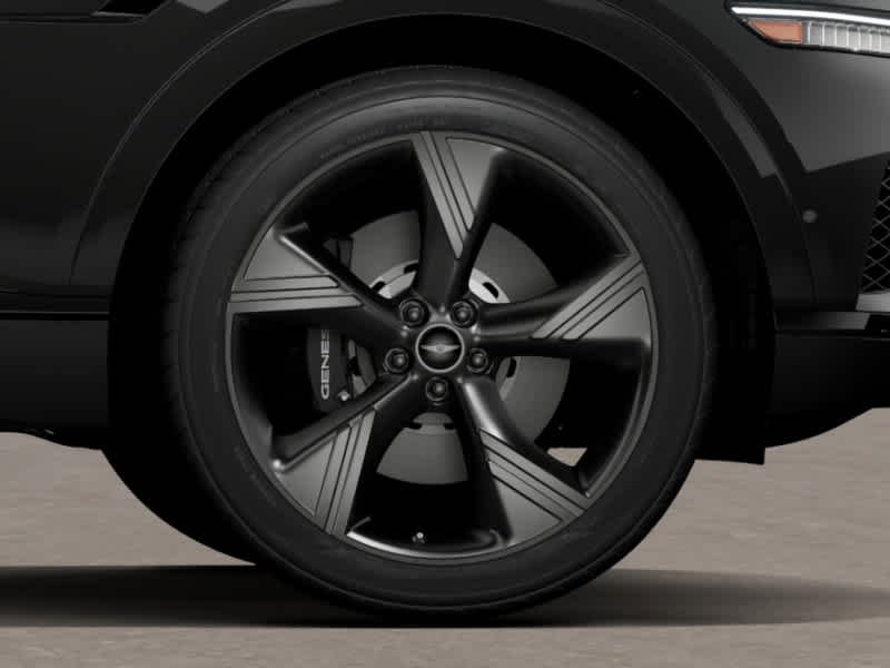 New 2026 Vik Black Genesis 2.5T PRESTIGE BLACK image 10