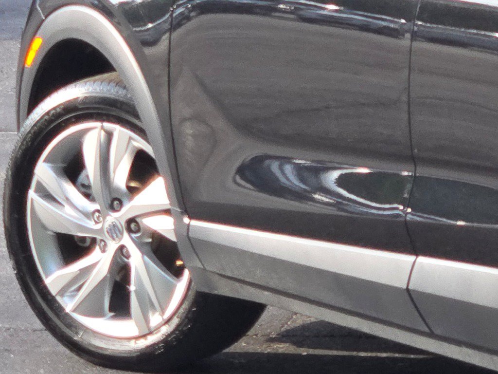 2025 Buick Encore GX Preferred - Photo 15