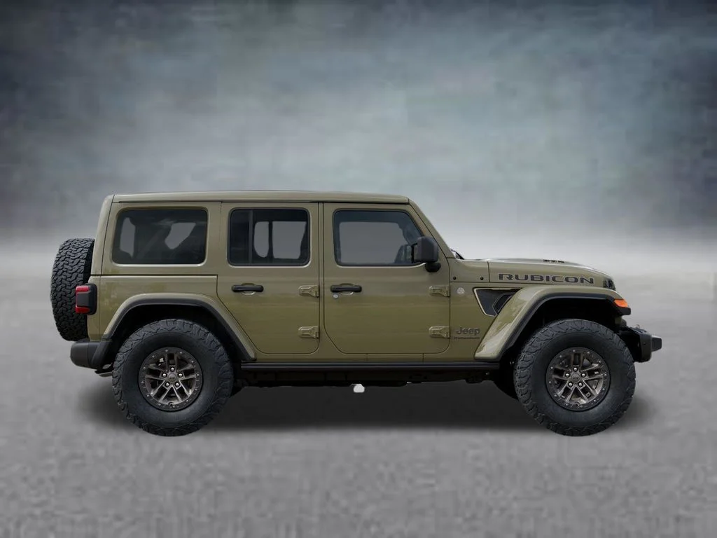 New 2025 41 Exterior Paint Jeep Rubicon 392 image 21
