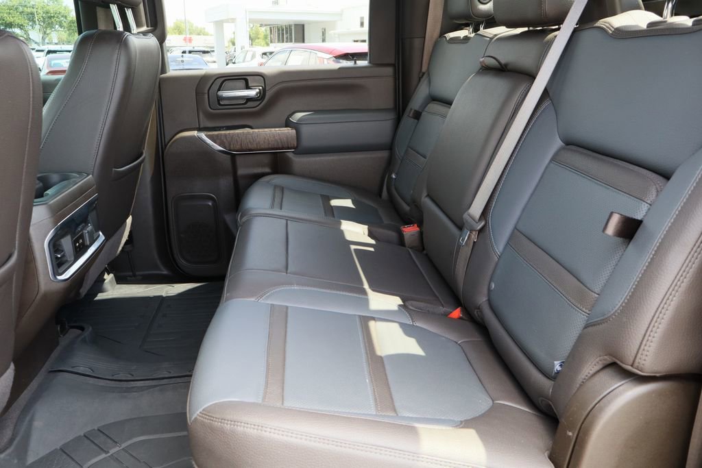 2022 GMC Sierra 2500 Denali HD Denali - Photo 27