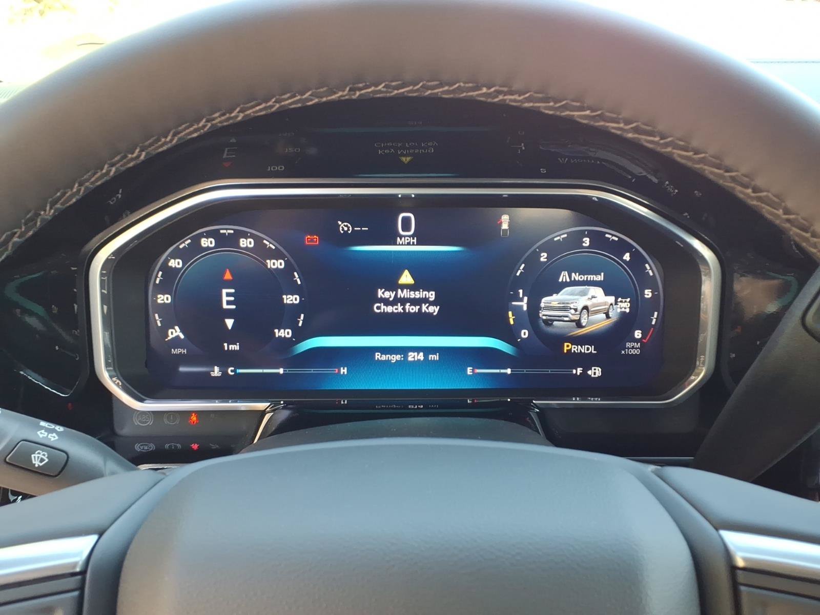 2026 Chevrolet Silverado 1500 LT - Photo 11