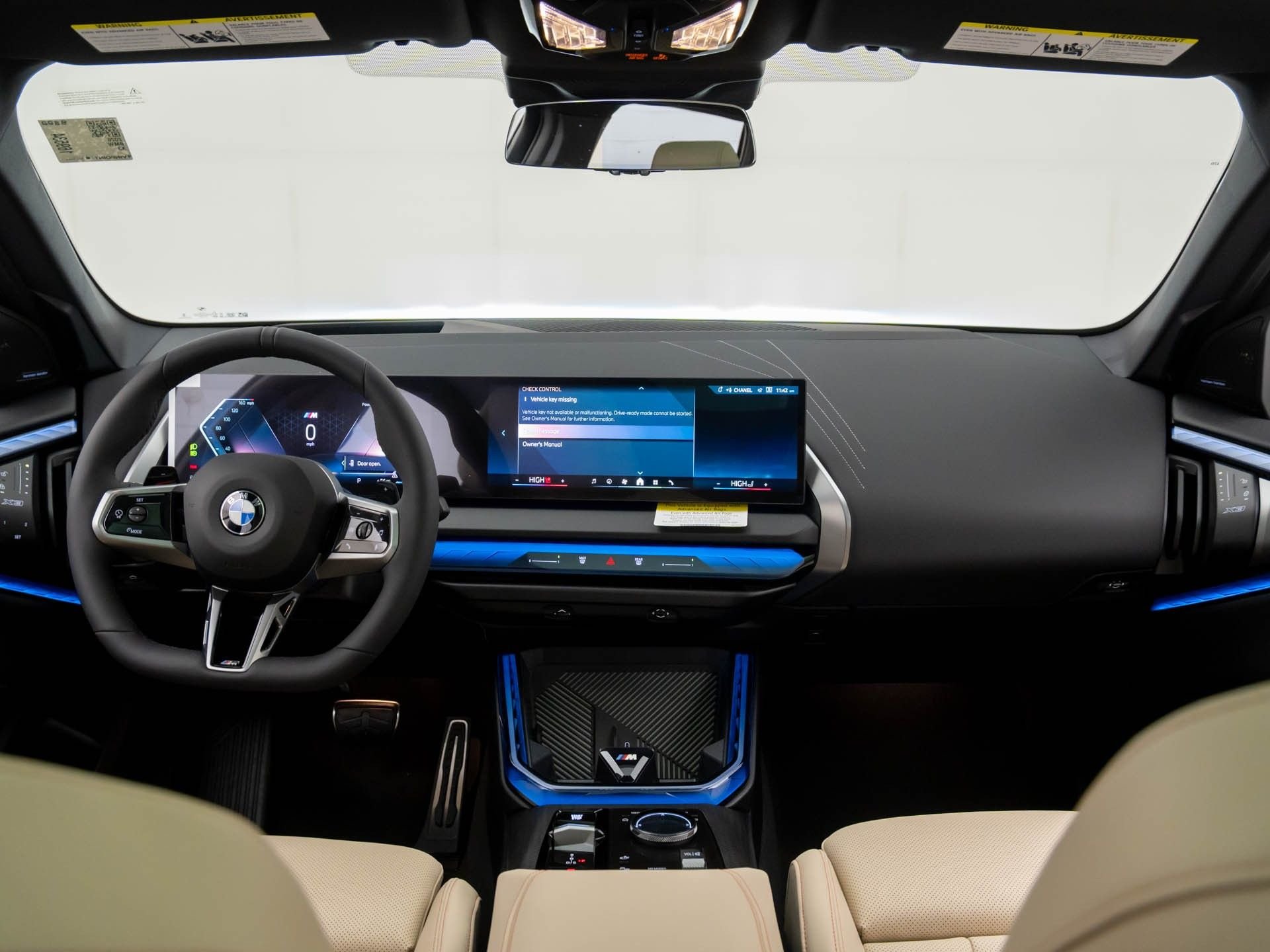 New 2026 Brooklyn Grey Metallic BMW 30 xDrive image 10
