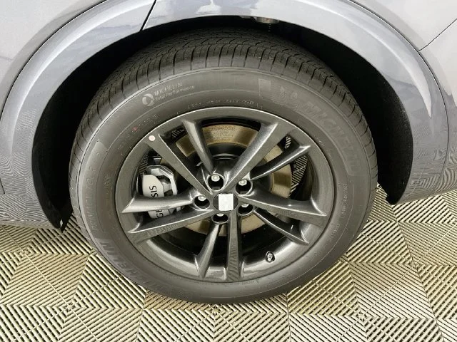 New 2027 Blue Genesis 2.5T Advanced image 23