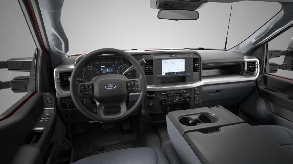 2026 Ford F-350 Super Duty XL - Photo 7
