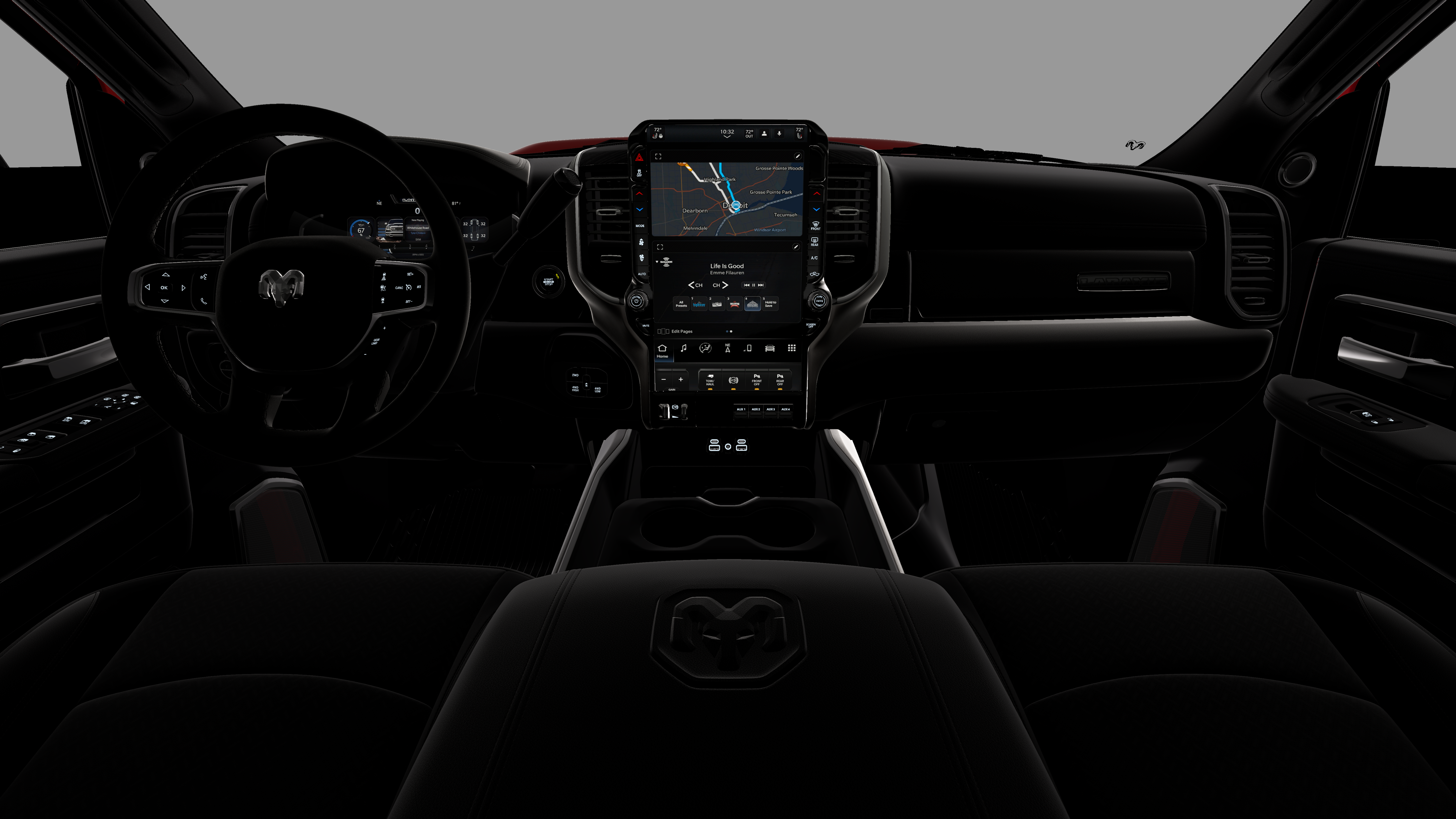 2026 Ram 2500 — photo 18