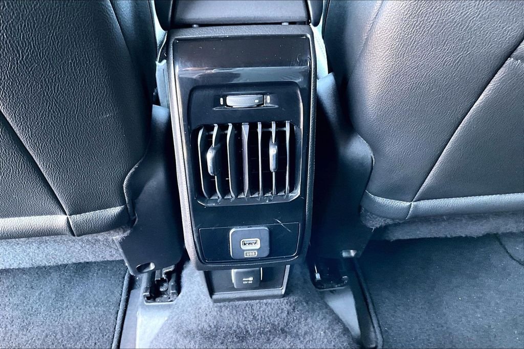 Used 2025 White Jeep Limited image 22
