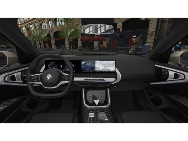 New 2026 Dune Grey Metallic BMW  image 10