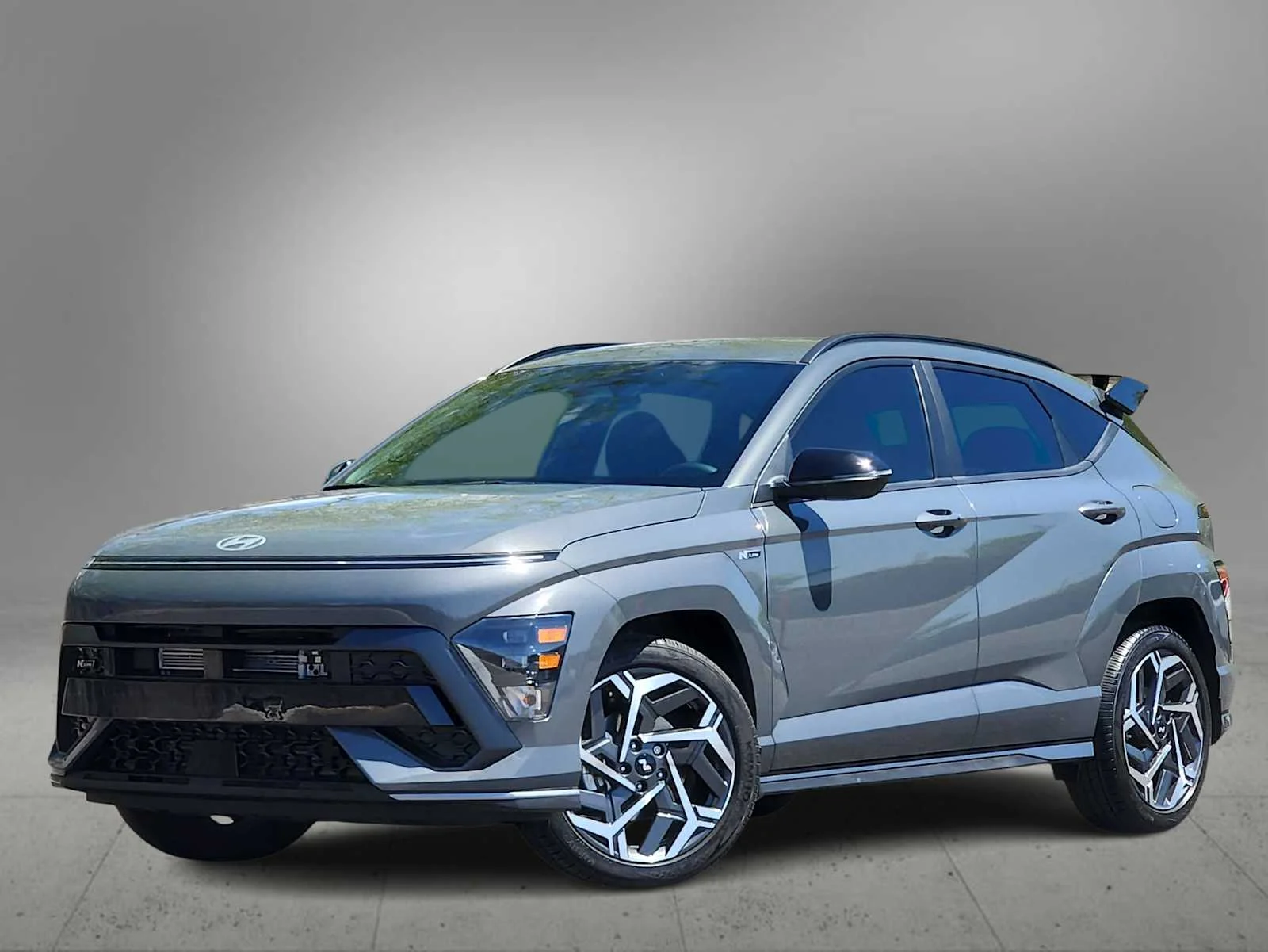 2025 Hyundai Kona N Line S