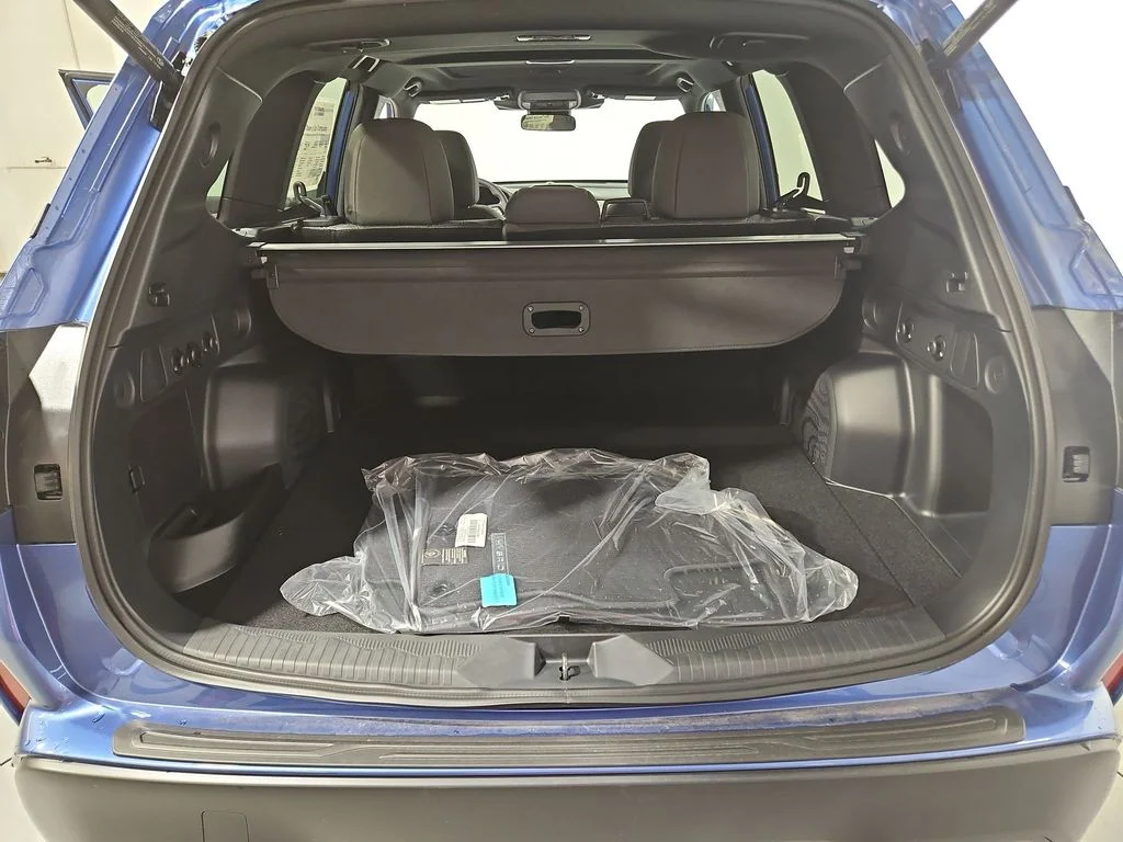 New 2026 DAYBREAK BLUE PEARL Subaru Premium Hybrid image 24