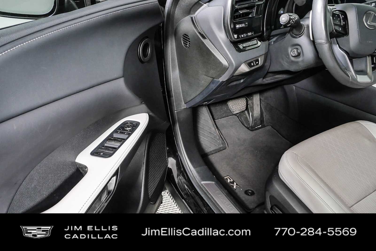 Used 2023 Caviar Lexus Premium Plus image 7