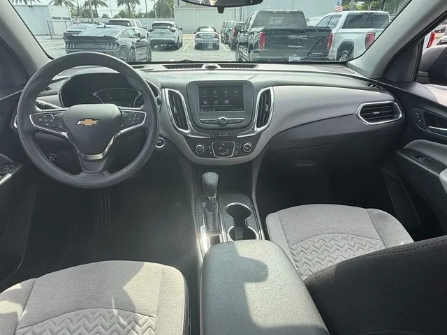 Used 2024 Black Chevrolet LS image 12