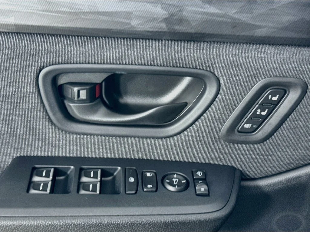 New 2026 Sonic Gray Pearl Honda TrailSport image 26