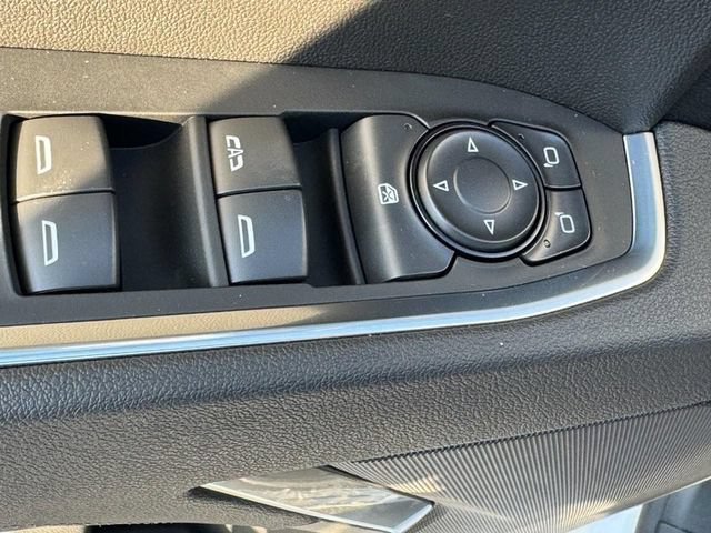 New 2026 Summit White Chevrolet LT image 13