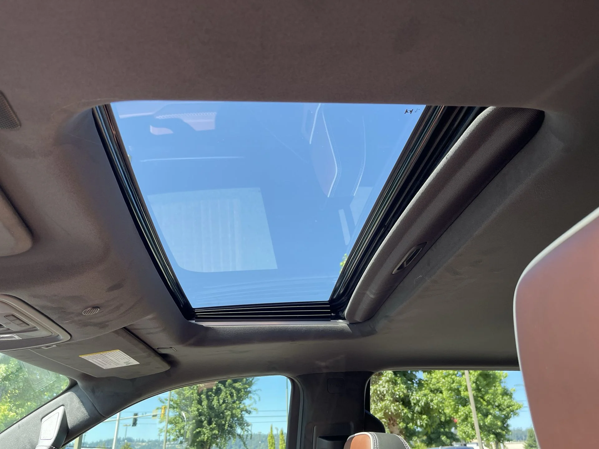 2025 GMC Sierra 3500HD Denali Ultimate - Photo 55