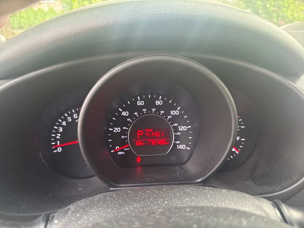 2015 Kia Soul 1.6L Base AT 5-Door's photo