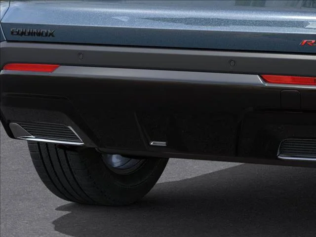 2027 Chevrolet Equinox RS - Photo 15